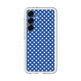 Premium Panel［ Small Dot - Blue ］