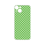 Premium Panel［ Small Dot - Green ］