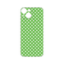 Premium Panel［ Small Dot - Green ］