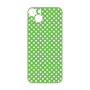 Premium Panel［ Small Dot - Green ］