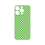 Premium Panel［ Small Dot - Green ］