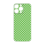 Premium Panel［ Small Dot - Green ］