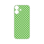 Premium Panel［ Small Dot - Green ］