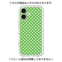Premium Panel［ Small Dot - Green ］