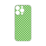 Premium Panel［ Small Dot - Green ］