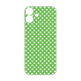 Premium Panel［ Small Dot - Green ］