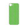 Premium Panel［ Small Dot - Green ］