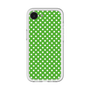 Premium Panel［ Small Dot - Green ］