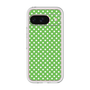 Premium Panel［ Small Dot - Green ］