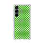 Premium Panel［ Small Dot - Green ］