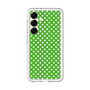 Premium Panel［ Small Dot - Green ］