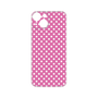 Premium Panel［ Small Dot - Pink ］