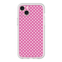 Premium Panel［ Small Dot - Pink ］