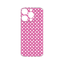 Premium Panel［ Small Dot - Pink ］