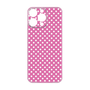Premium Panel［ Small Dot - Pink ］