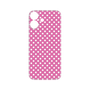 Premium Panel［ Small Dot - Pink ］