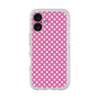 Premium Panel［ Small Dot - Pink ］
