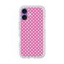 Premium Panel［ Small Dot - Pink ］