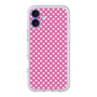 Premium Panel［ Small Dot - Pink ］