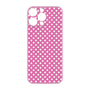 Premium Panel［ Small Dot - Pink ］