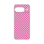 Premium Panel［ Small Dot - Pink ］