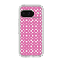 Premium Panel［ Small Dot - Pink ］