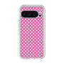 Premium Panel［ Small Dot - Pink ］