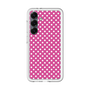 Premium Panel［ Small Dot - Pink ］