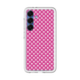 Premium Panel［ Small Dot - Pink ］