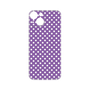 Premium Panel［ Small Dot - Purple ］