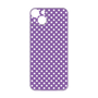 Premium Panel［ Small Dot - Purple ］