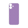 Premium Panel［ Small Dot - Purple ］