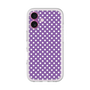 Premium Panel［ Small Dot - Purple ］