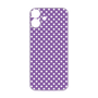 Premium Panel［ Small Dot - Purple ］
