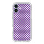 Premium Panel［ Small Dot - Purple ］