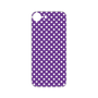 Premium Panel［ Small Dot - Purple ］