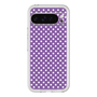 Premium Panel［ Small Dot - Purple ］