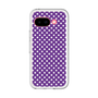 Premium Panel［ Small Dot - Purple ］