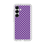 Premium Panel［ Small Dot - Purple ］