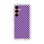 Premium Panel［ Small Dot - Purple ］