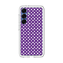Premium Panel［ Small Dot - Purple ］