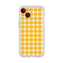 Premium Panel［ Big Dot - Yellow ］
