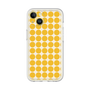Premium Panel［ Big Dot - Yellow ］
