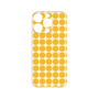 Premium Panel［ Big Dot - Yellow ］
