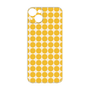 Premium Panel［ Big Dot - Yellow ］