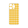 Premium Panel［ Big Dot - Yellow ］