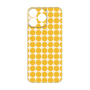 Premium Panel［ Big Dot - Yellow ］