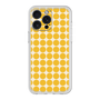 Premium Panel［ Big Dot - Yellow ］