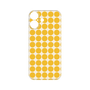 Premium Panel［ Big Dot - Yellow ］