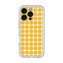 Premium Panel［ Big Dot - Yellow ］